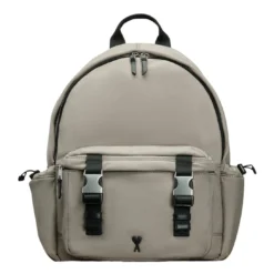 AMI DE COEUR BACKPACK IN IN TAPUE