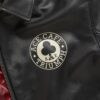 Triumph Braddan Sport Jacket - Back View