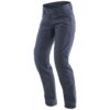 DAINESE CASUAL SLIM WOMEN'S TEX PANTS - Front View