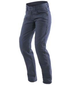 DAINESE CASUAL REGULAR WOMEN'S TEX PANTS