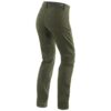 DAINESE CASUAL SLIM WOMEN'S TEX PANTS - Product View