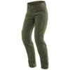 DAINESE CASUAL SLIM WOMEN'S TEX PANTS - Product View