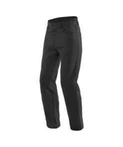 DAINESE CLASSIC REGULAR TEX PANTS
