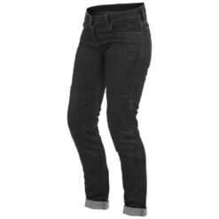 DAINESE DENIM SLIM WOMEN'S TEX PANTS