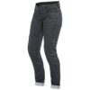 DAINESE DENIM SLIM WOMEN'S TEX PANTS - Product View