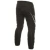 Black DAINESE DRAKE AIR D-DRY PANTS - Side View