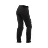 Black DAINESE DRAKE 2 AIR TEX WOMEN'S PANTS - Side View