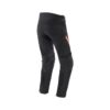 DAINESE DRAKE 2 SUPER AIR TEX PANTS - Product View