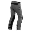 Black DAINESE HEKLA PRO 20K PANTS - Side View