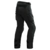 Black DAINESE LADAKH 3L D-DRY PANTS - Side View