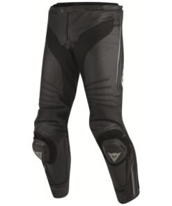 DAINESE MISANO LEATHER PANTS