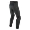 Black DAINESE PONY 3 PERFORATED PANTS - Side View