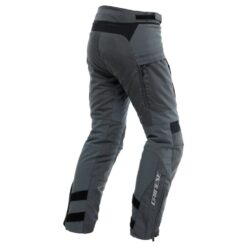 Grey DAINESE SPRINGBOK 3L PANTS - Side View