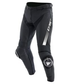 DAINESE SUPER SPEED LEATHER PANTS