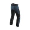 Black DAINESE TEMPEST 3 D-DRY PANTS - Product View