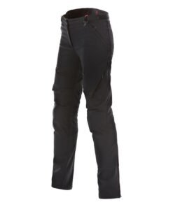 DAINESE NEW DRAKE AIR WOMEN'S TEXTILE PANTS