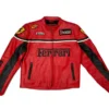 ferrari luxury - Front View