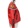 ferrari luxury - Side View