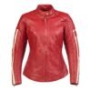 Triumph Braddan Womens Sport Jacket