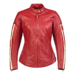 Triumph Braddan Womens Sport Jacket