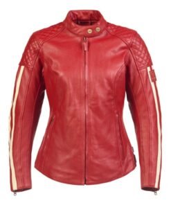 Triumph Braddan Womens Sport Jacket
