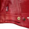 Triumph Braddan Womens Sport Jacket - Product View