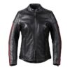 Triumph Womens Braddan Sport Jacket - Front View