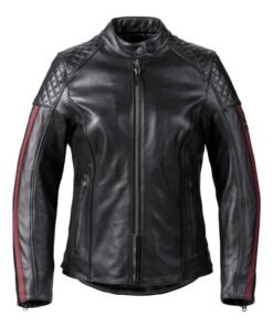 Triumph Womens Braddan Sport Jacket
