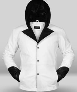 Devil May Cry 5 Dante Leather Coat Mini