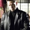 Max Payne Leather Jacket