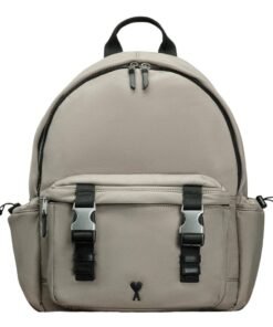 AMI DE COEUR BACKPACK IN IN TAPUE