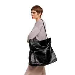 AMI MAXI GROCERY BAG