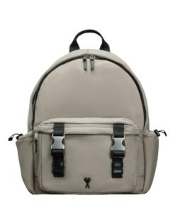 AMI DE COEUR BACKPACK IN TAPUE