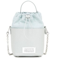 MAISON MARGIELA SMALL 5AC BUCKET BAG