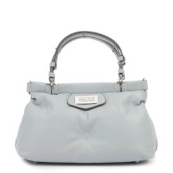 MAISON MARGIELA SMALL GLAM SLAM TOTE BAG