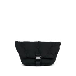 MAISON MARGIELA GLAM SLAM SPORT CYCLE MESSENGER BAG