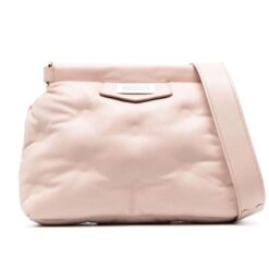 MAISON MARGIELA SMALL GLAM SLAM CLASSIQUE SHOULDER BAG