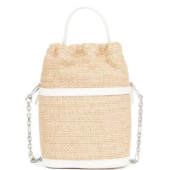 MAISON MARGIELA SMALL 5AC BUCKET BAG