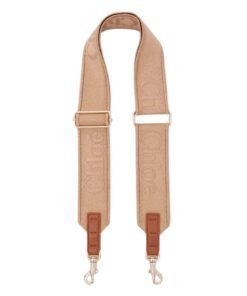 CHLOE ADJUSTABLE STRAP HONEY GOLD