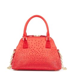 MAISON MARGIELA MICRO 5AC CINEMA INFERNO CROSSBODY BAG