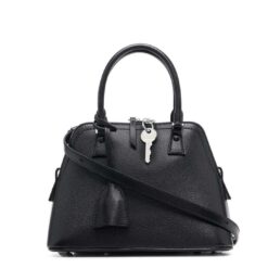 MAISON MARGIELA MINI 5AC TOP-HANDLE BAG