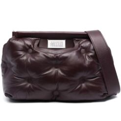 MAISON MARGIELA MEDIUM GLAM SLAM CLASSIQUE BAG