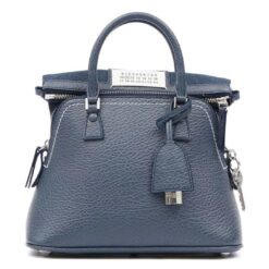MAISON MARGIELA MINI 5AC CLASSIQUE TOP-HANDLE BAG
