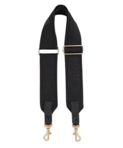 CHLOE ADJUSTABLE STRAP BLACK