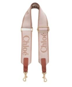 CHLOE ADJUSTABLE STRAP WOODROSE
