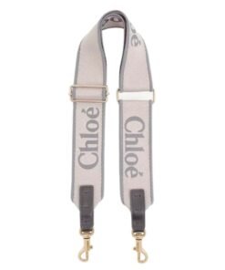 CHLOE ADJUSTABLE STRAP ELEPHANT