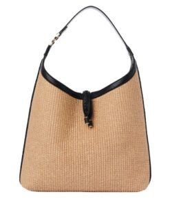 CHLOE MARCIE HOBO BAG HOT SAND