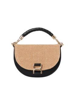 CHLOE MARCIE CHAIN FLAP BAG HOT SAND