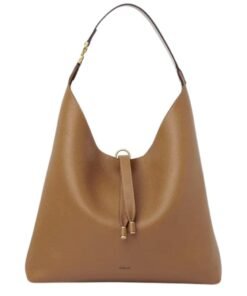 CHLOE MARCIE HOBO BAG POTTERY BROWN