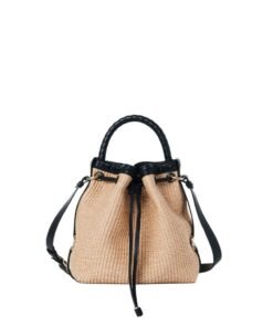 CHLOE MARCIE BUCKET BAG HOT SAND